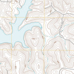 Norfork Dam North, AR (2011, 24000-Scale) Preview 3