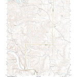 Norfork Dam South, AR (2011, 24000-Scale) Preview 1