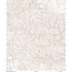 Norfork SE, AR (2011, 24000-Scale) Preview 1