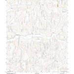 Oark, AR (2011, 24000-Scale) Preview 1
