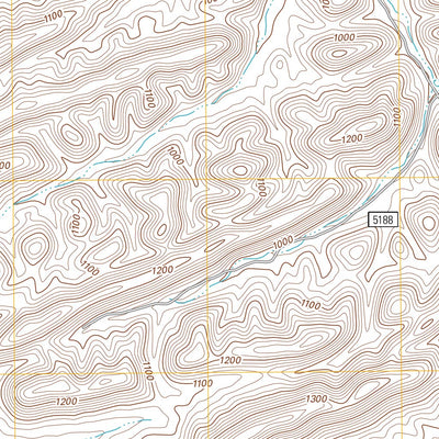 Oden, AR (2011, 24000-Scale) Preview 3