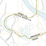 Ogden, AR-TX (2011, 24000-Scale) Preview 2