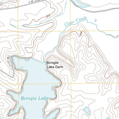 Ogden, AR-TX (2011, 24000-Scale) Preview 3