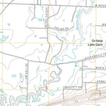 Olmstead, AR (2011, 24000-Scale) Preview 2