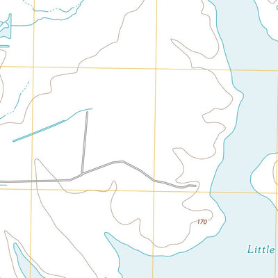 One Horse Store, AR (2011, 24000-Scale) Preview 2