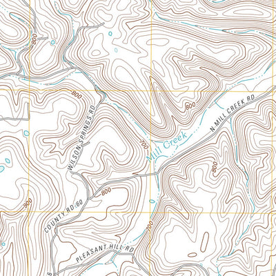 Onia, AR (2011, 24000-Scale) Preview 2