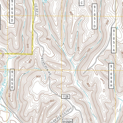 Onia, AR (2011, 24000-Scale) Preview 3