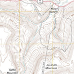 Osage, AR (2011, 24000-Scale) Preview 2