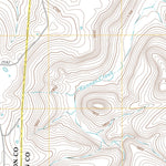 Osage SW, AR (2011, 24000-Scale) Preview 2