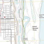 Osceola, AR-TN (2011, 24000-Scale) Preview 3