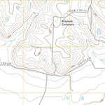 Ouachita, AR (2011, 24000-Scale) Preview 3