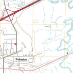 Palestine, AR (2011, 24000-Scale) Preview 3