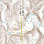 Pangburn, AR (2011, 24000-Scale) Preview 3