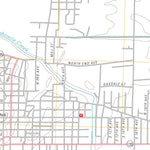 Paragould East, AR (2011, 24000-Scale) Preview 3