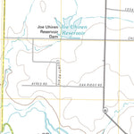 Parkers Corner, AR (2011, 24000-Scale) Preview 2