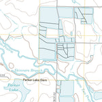 Parkers Corner, AR (2011, 24000-Scale) Preview 3