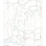 Parkin, AR (2011, 24000-Scale) Preview 1
