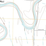 Parkin, AR (2011, 24000-Scale) Preview 2