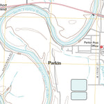 Parkin, AR (2011, 24000-Scale) Preview 3