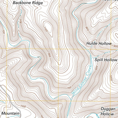 Parma, AR (2011, 24000-Scale) Preview 3