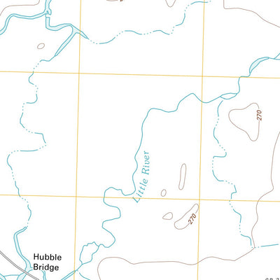 Peach Orchard, AR (2011, 24000-Scale) Preview 2