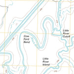 Peach Orchard, AR (2011, 24000-Scale) Preview 3