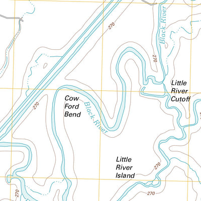Peach Orchard, AR (2011, 24000-Scale) Preview 3