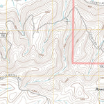 Peanut Mountain, AR (2011, 24000-Scale) Preview 3