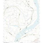 Pecan Point, AR-TN (2011, 24000-Scale) Preview 1