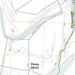 Pecan Point, AR-TN (2011, 24000-Scale) Preview 3