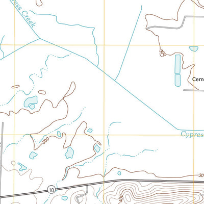 Perryville, AR (2011, 24000-Scale) Preview 2