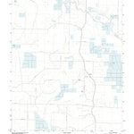 Pettus, AR (2011, 24000-Scale) Preview 1