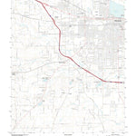 Pine Bluff, AR (2011, 24000-Scale) Preview 1