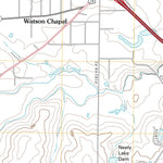 Pine Bluff, AR (2011, 24000-Scale) Preview 2
