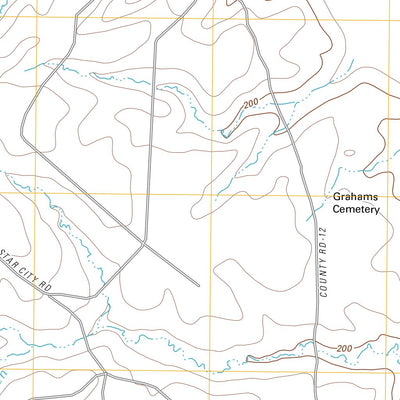 Pinebergen, AR (2011, 24000-Scale) Preview 2