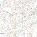 Pineville, AR (2011, 24000-Scale) Preview 2