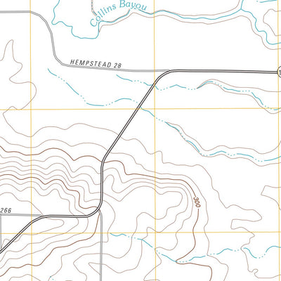 Pisgah, AR (2011, 24000-Scale) Preview 2