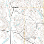 Pisgah, AR (2011, 24000-Scale) Preview 3