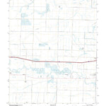 Pocket Prairie, AR (2011, 24000-Scale) Preview 1