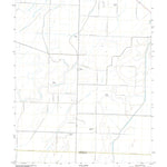 Podo Creek, AR (2011, 24000-Scale) Preview 1