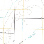Podo Creek, AR (2011, 24000-Scale) Preview 2