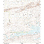 Point Cedar, AR (2011, 24000-Scale) Preview 1