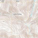 Ponca, AR (2011, 24000-Scale) Preview 3