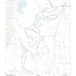Portland, AR (2011, 24000-Scale) Preview 1
