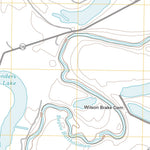 Portland, AR (2011, 24000-Scale) Preview 3