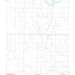 Powers Slough, AR (2011, 24000-Scale) Preview 1