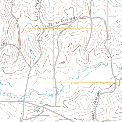 Prague, AR (2011, 24000-Scale) Preview 2