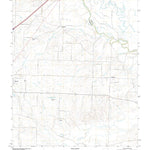 Prescott East, AR (2011, 24000-Scale) Preview 1