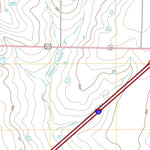 Prescott West, AR (2011, 24000-Scale) Preview 2