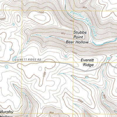 Prim, AR (2011, 24000-Scale) Preview 2